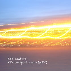 KTK Beatport Top10 - May (by sergio roman)