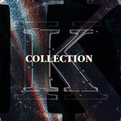 Saved - Collection K