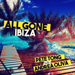 All Gone Ibiza: Pete Tong b2b Andrea Oliva