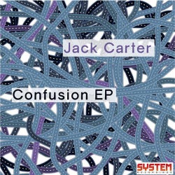 Confusion EP