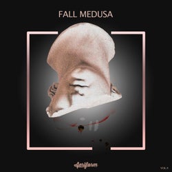 Fall Medusa, Vol. 9