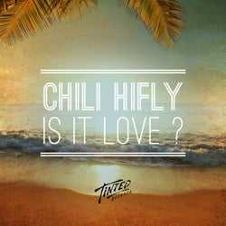 Is It Love? (Remixes)