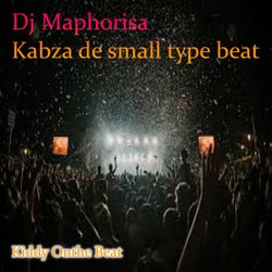 Dj Maphorisa Kabza de small type beat