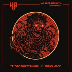 Twisted / Okay