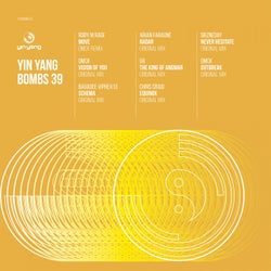 Yin Yang Bombs 39