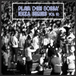 Playa D'en Bossa Ibiza Series, Vol. 10