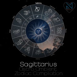 Sagittarius (Astro Ambient Zodiac Compilation)