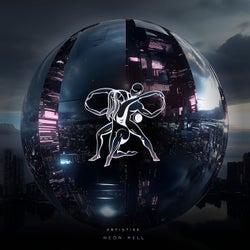 Neon Hell - Morttagua Remix