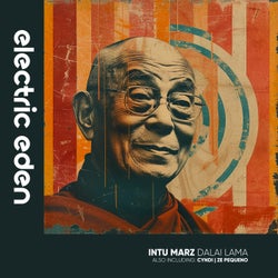 Dalai Lama