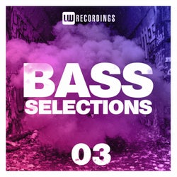 Bass Selections, Vol. 03