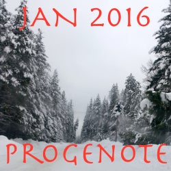 Progenote's Jan 2016