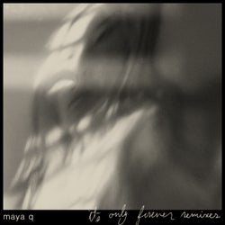 it's only forever (remixes)