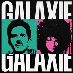 Galaxie