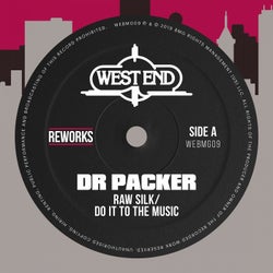 Do It To The Music (Dr Packer Multi Track Mix)