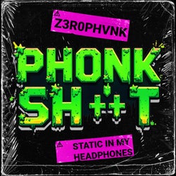 Static In My Headphones