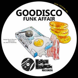 Funk Affair