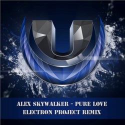 Pure Love (Electron Project Remix)