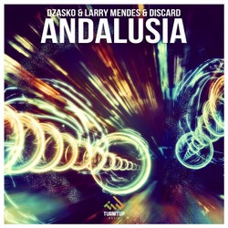 Andalusia - Radio Edit