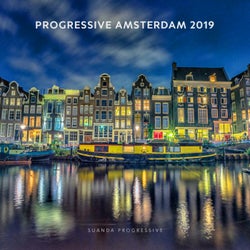 Progressive Amsterdam 2019