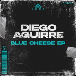 Blue Chesse EP