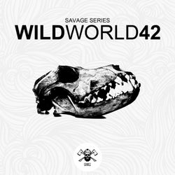 WildWorld42 (Savage Series)