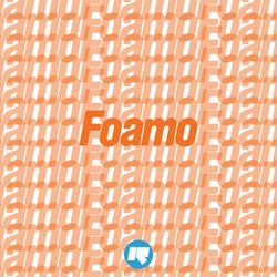 Foamo - EP