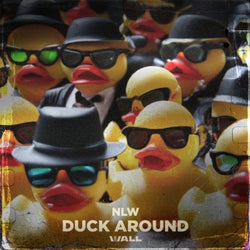 Duck Around (Extended Mix)