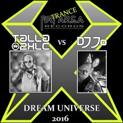 Dream Universe 2016 (Talla 2XLC vs. DJ Jo)