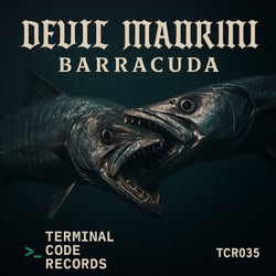 Barracuda