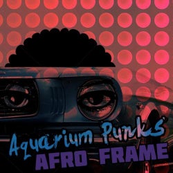 Afro Frame