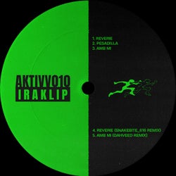 AKTIVV 010