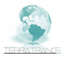 Terra Trance, Vol. 3