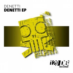 Denetti EP