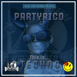 This Is Techno
