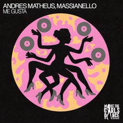Me Gusta (Extended Mix)