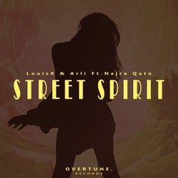 Street Spirit - Extended Mix