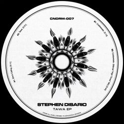 Tawa EP