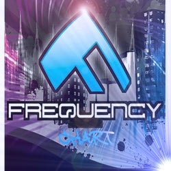 FREQUENCY MAY Chart