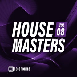 House Masters, Vol. 08