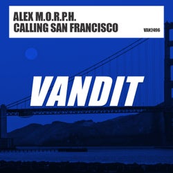 Calling San Francisco (Extended)