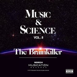Music & Science, Vol. 2