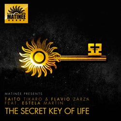 The Secret Key of Life