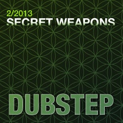 February Secret Weapons: Dubstep