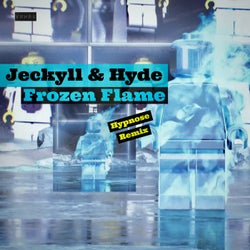 Frozen Flame - Hypnose Remix