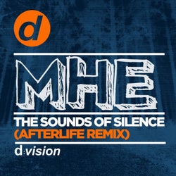 The Sounds of Silence (Afterlife Remix)