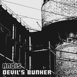 Devil's Bunker