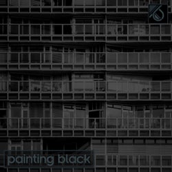 Painting Black, Vol. 18