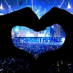 Trance August Playlist