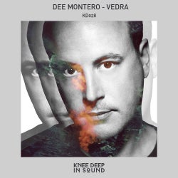 Dee Montero's 'Vedra' Chart