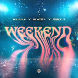 Weekend (Extended Mix)